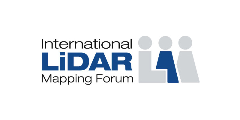 Orbit GT International LiDAR Mapping Forum, Denver, USA