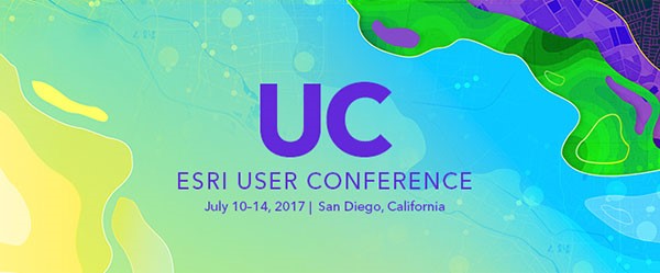 Orbit GT Esri User Conference, San Diego, USA