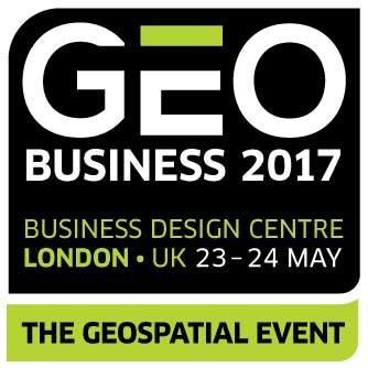 Orbit GT GeoBusiness 2017, London, UK