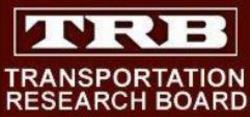 Orbit GT 2017 TRB Annual Meeting, Washington, D.C., USA