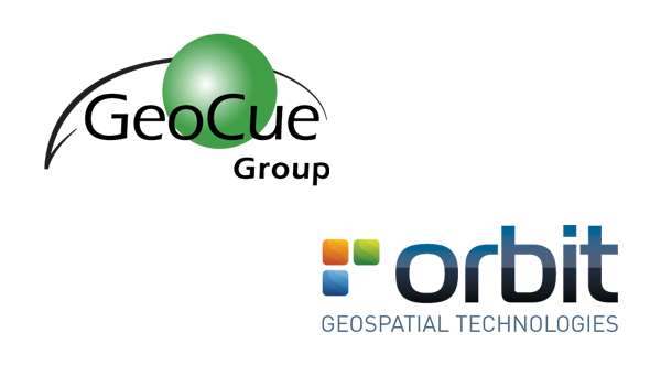 Orbit GT Orbit GT and GeoCue Group Inc. sign Reseller Agreement