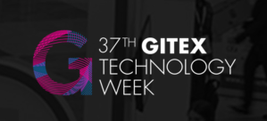 Orbit GT GITEX Technology Week 2017, Dubai, UAE