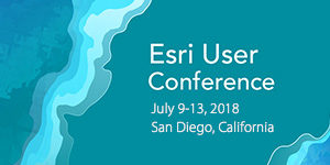 Orbit GT ESRI USER CONFERENCE, SAN DIEGO, USA