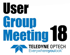 Orbit GT Optech User Group Meeting, Munich, Germany