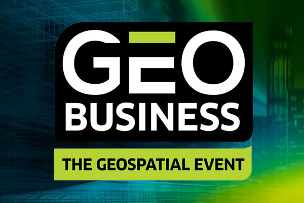 Orbit GT GeoBusiness 2019, London, UK