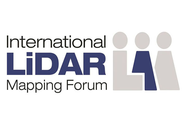 Orbit GT International LiDAR Mapping Forum, Washington, USA