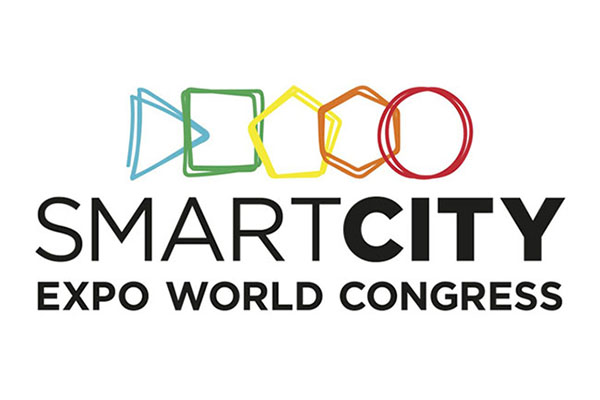 Orbit GT Smart City Expo & World Congress, Barcelona