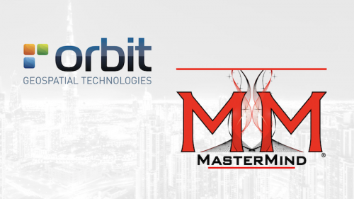 Orbit GT Orbit GT and MasterMind, USA, sign Reseller Agreement