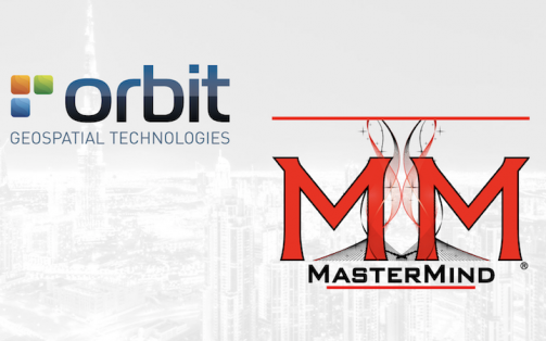 Orbit GT and MasterMind, USA, sign Reseller Agreement