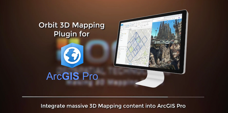 Set up the stereo mapping Stealth 3D mouse—ArcGIS Pro