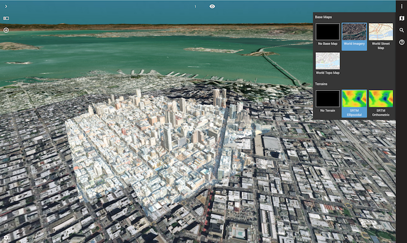 Orbit GT Orbit GT launches 3D Mapping portfolio v19.7 with new website