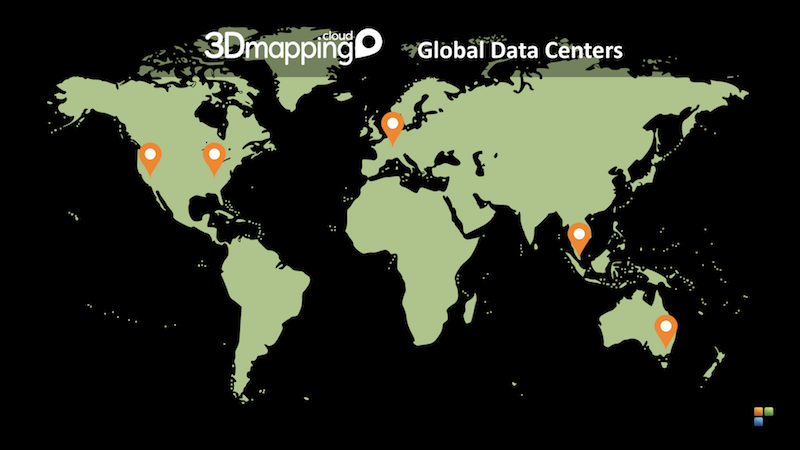 Orbit GT Orbit GT opens additional Data Center in western USA