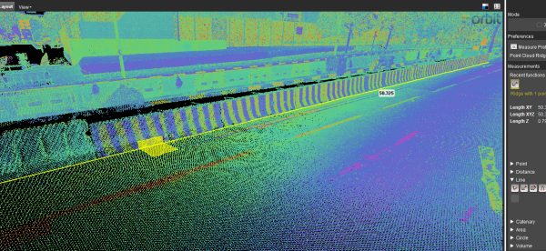 Autonomous vehicle maps in Singapore